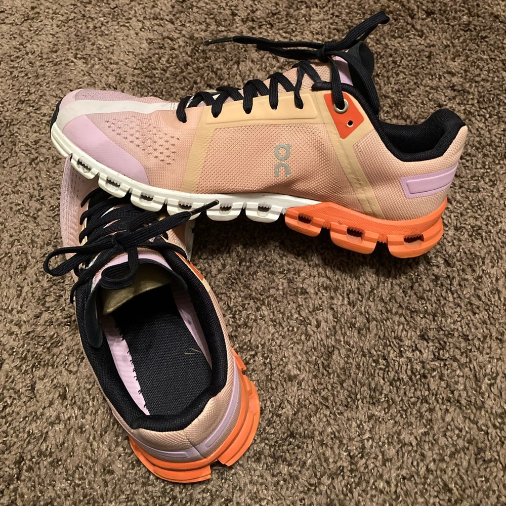 ON Cloud Shoes